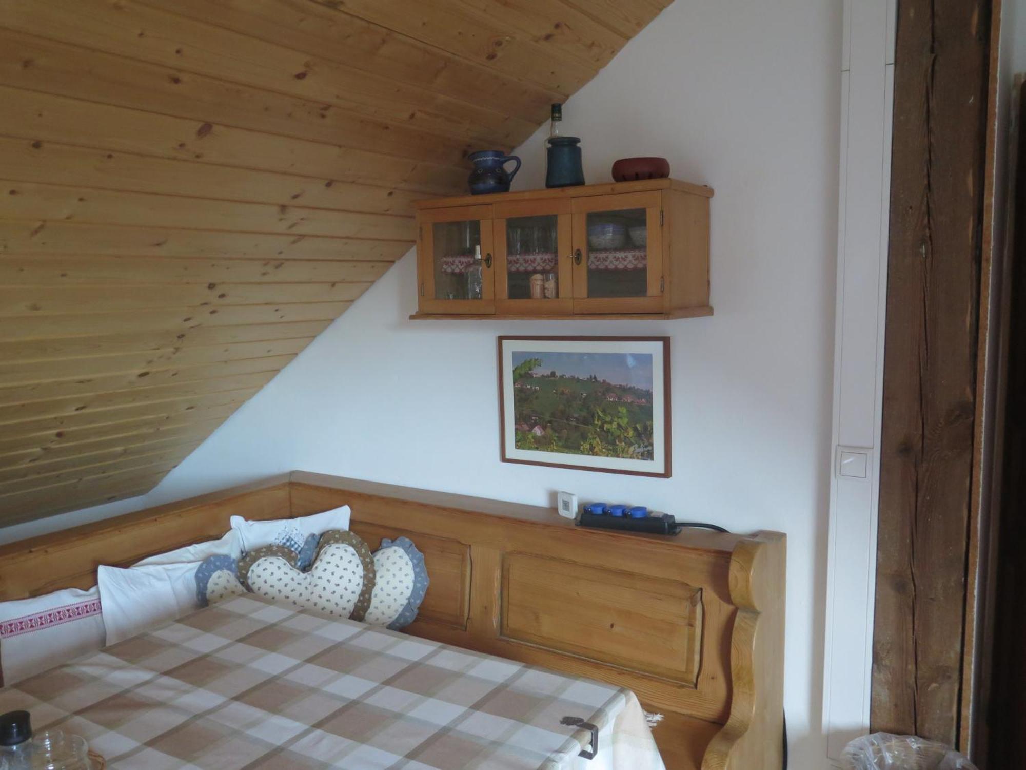 Landhaus Zirknitz Sankt Stefan ob Stainz المظهر الخارجي الصورة