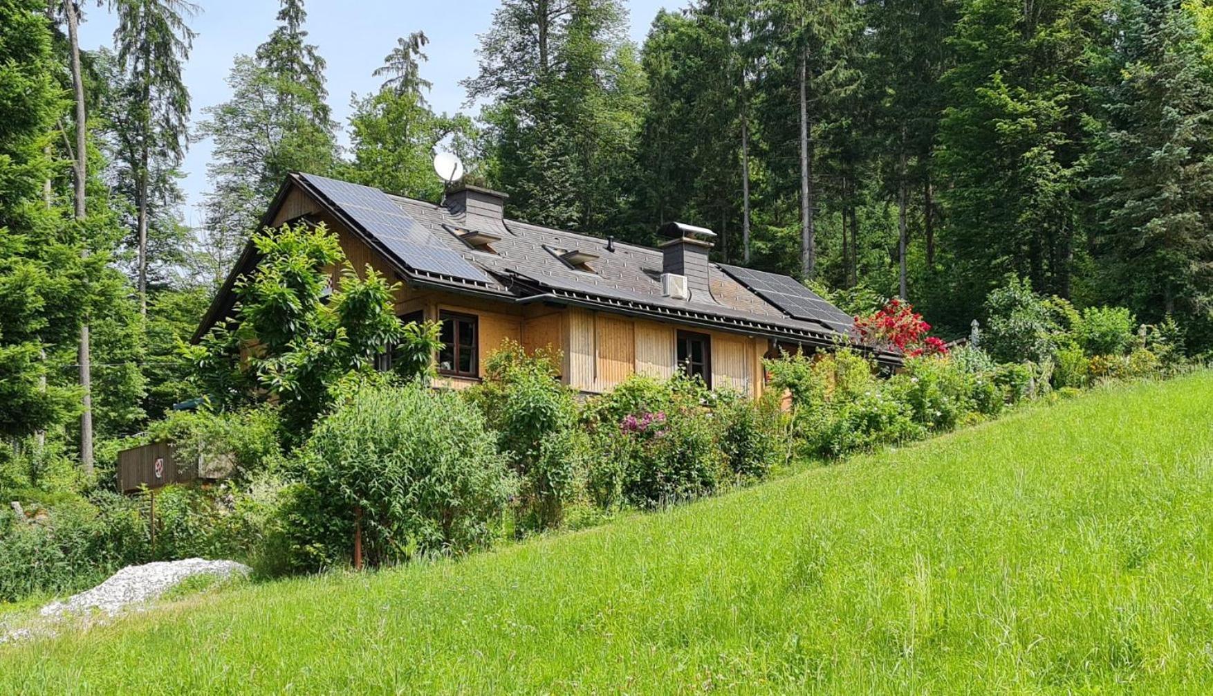 Landhaus Zirknitz Sankt Stefan ob Stainz المظهر الخارجي الصورة
